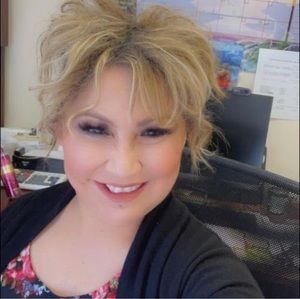 Meet your Posher, Tammy